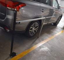 Bild in Galerie-Viewer laden, ML INNOVACIONES PROTECTOR PUERTA COCHE FIJO A-4 (UNIVERSAL)