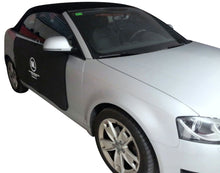 Bild in Galerie-Viewer laden, A-2 Autotürschutz