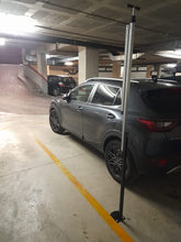 Bild in Galerie-Viewer laden, ML INNOVACIONES PROTECTOR PUERTA COCHE FIJO A-4 (UNIVERSAL)