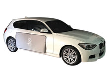 Bild in Galerie-Viewer laden, A-2 Autotürschutz