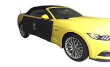 Bild in Galerie-Viewer laden, A-2 Autotürschutz