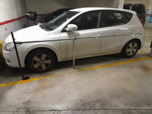 Bild in Galerie-Viewer laden, ML INNOVACIONES PROTECTOR PUERTA COCHE FIJO A-4 (UNIVERSAL)