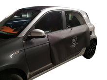 Bild in Galerie-Viewer laden, A-2 Autotürschutz