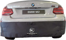 Bild in Galerie-Viewer laden, TOTAL BUMPER Stoßstangenschutz