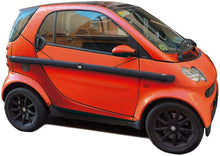 Bild in Galerie-Viewer laden, OHNE MAGNETE XXL Autotürschutz