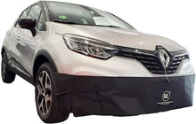 Bild in Galerie-Viewer laden, TOTAL BUMPER Stoßstangenschutz