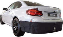 Bild in Galerie-Viewer laden, TOTAL BUMPER Stoßstangenschutz