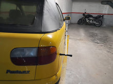 Bild in Galerie-Viewer laden, ML INNOVACIONES PROTECTOR PUERTA COCHE FIJO A-4 (UNIVERSAL)