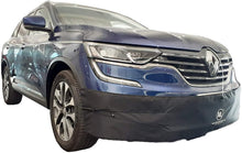 Bild in Galerie-Viewer laden, TOTAL BUMPER Stoßstangenschutz