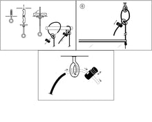 Bild in Galerie-Viewer laden, Schutzschirm aus Methacrylat