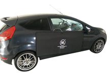 Bild in Galerie-Viewer laden, A-2 Autotürschutz