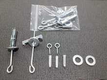 Charger l'image dans la galerie, Ecran de protection en méthacrylate pointillé discrétion