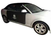 Bild in Galerie-Viewer laden, A-2 Autotürschutz
