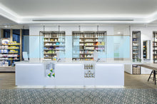 Bild in Galerie-Viewer laden, Schutzschirm aus Methacrylat