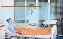 Bild in Galerie-Viewer laden, Schutzschirm aus Methacrylat