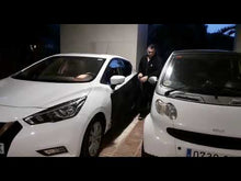 Laden und spielen Sie das Video im Galerie-Viewer ab, A-1 Autotürschutz (OHNE MAGNETE)