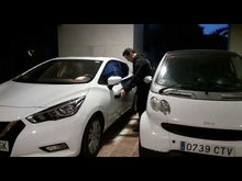 Charger et lire la vidéo dans la visionneuse de la Galerie, Protecteurs de porte de voiture X2 Plus