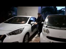 Laden und spielen Sie das Video im Galerie-Viewer ab, A-2 Autotürschutz (OHNE MAGNET)