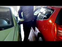 Cargar y reproducir el video en el visor de la galería, Protector lateral A1 Fino