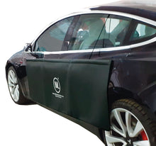 Bild in Galerie-Viewer laden, A-1 Autotürschutz (OHNE MAGNETE)