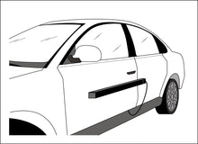 Load image into Gallery viewer, X2 Plus Car Door Protectors
